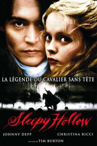 Affiche du film Sleepy hollow